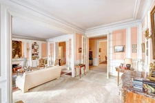 PARIS 16 - SQUARE LAMARTINE 5