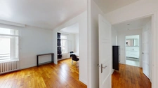 PARIS 16 - BOULEVARD MURAT 1