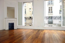 PARIS 15 - RUE VASCO DE GAMA 1