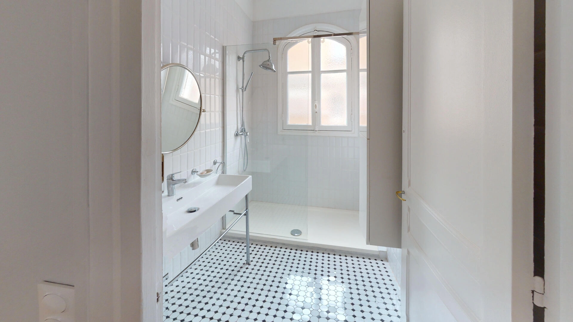 PARIS 15 - RUE EDMOND ROGER 11