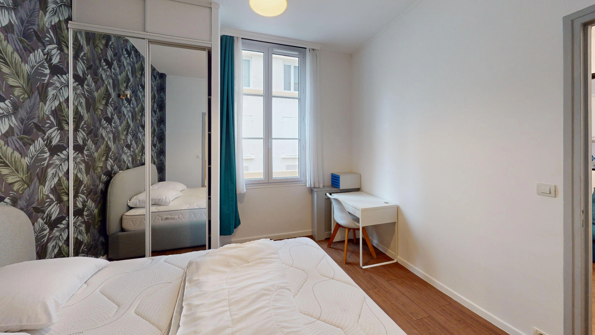BOULOGNE-BILLANCOURT - RUE GEORGES SOREL 7