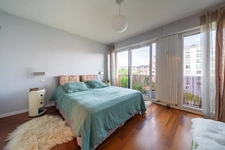 PARIS XVI - dernier étage - appartement 3 chambres avec 97 m² de terrasses - sectorisation Jean-Baptiste Say 10