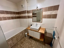 PARIS 16 - RUE GEORGE SAND 8