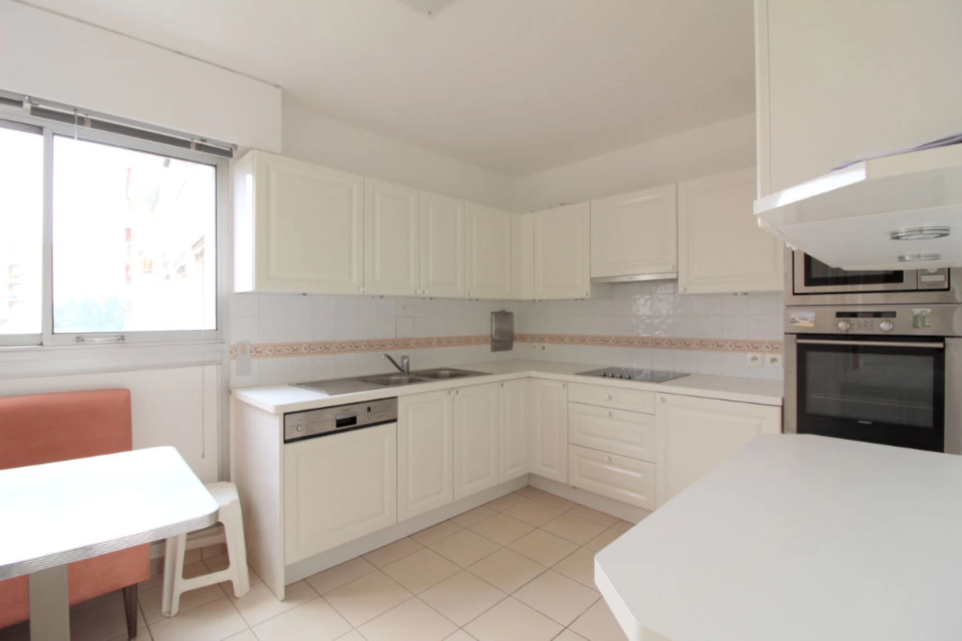 PARIS 16 - RUE BOILEAU 11