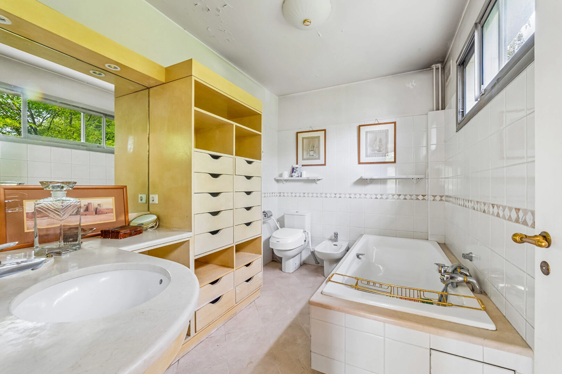 NEUILLY SUR SEINE - CHATEAU 11