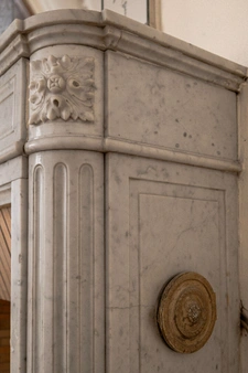 PARIS 8 - PARC MONCEAU 3