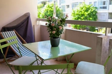 PARIS 16 - VILLAGE D'AUTEUIL 1