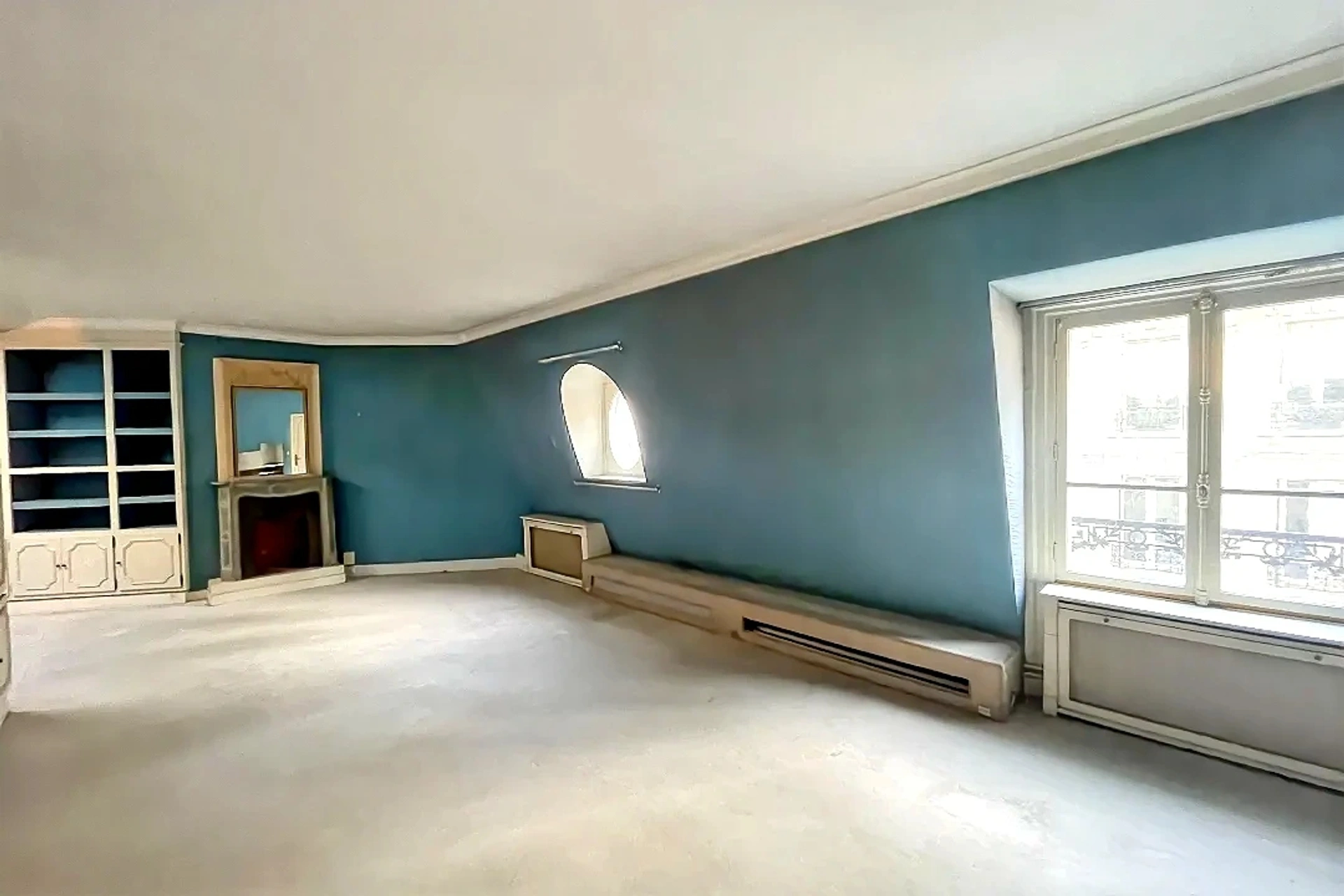 PARIS 8 - FAUBOURG SAINT-HONORE/TERNES 2