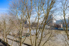 PARIS 16 - AUTEUIL SEINE 1