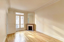 PARIS 16 - MUETTE - HENRI MARTIN 9