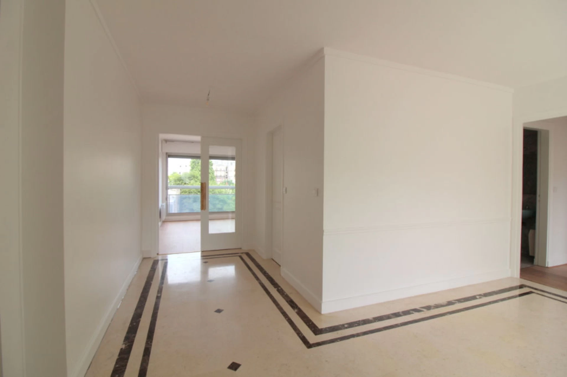 PARIS 16 - RUE BOILEAU 7