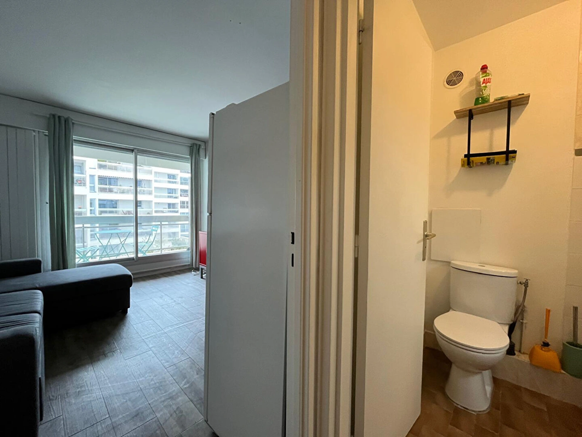 BOULOGNE-BILLANCOURT - RUE DE PARIS 5