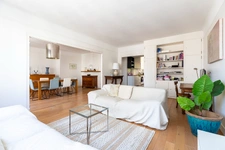 PARIS 16 - SAINTE PERINE 5