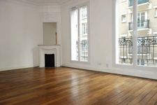 PARIS 15 - RUE VASCO DE GAMA 2