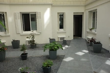 Paris 13 - Rue Dessous des Berges 8