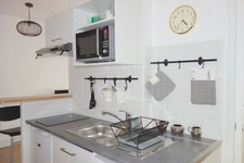 PARIS 16 - RUE RANELAGH 5