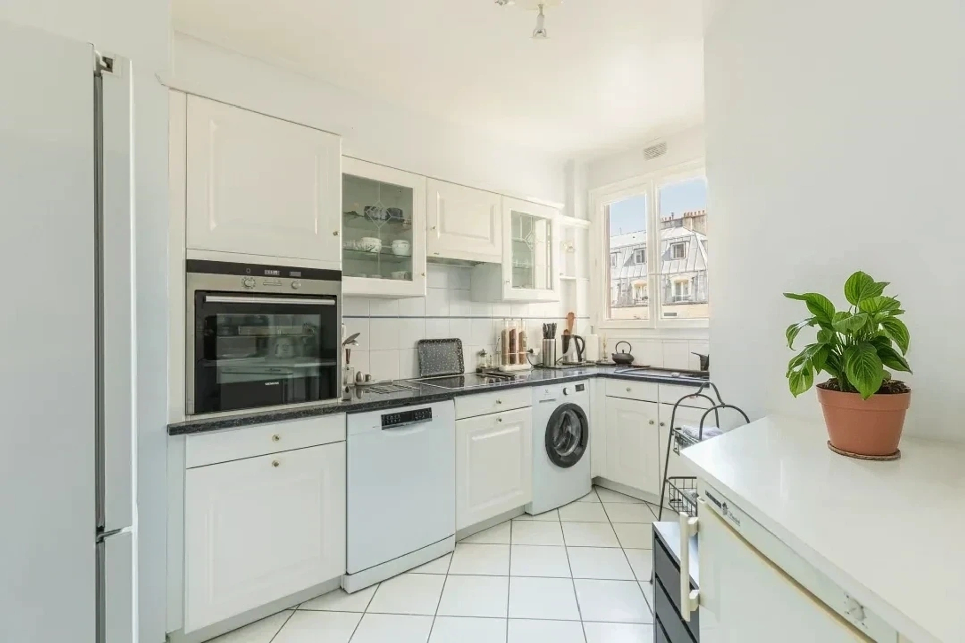 PARIS 16 - AUTEUIL/MIRABEAU 6