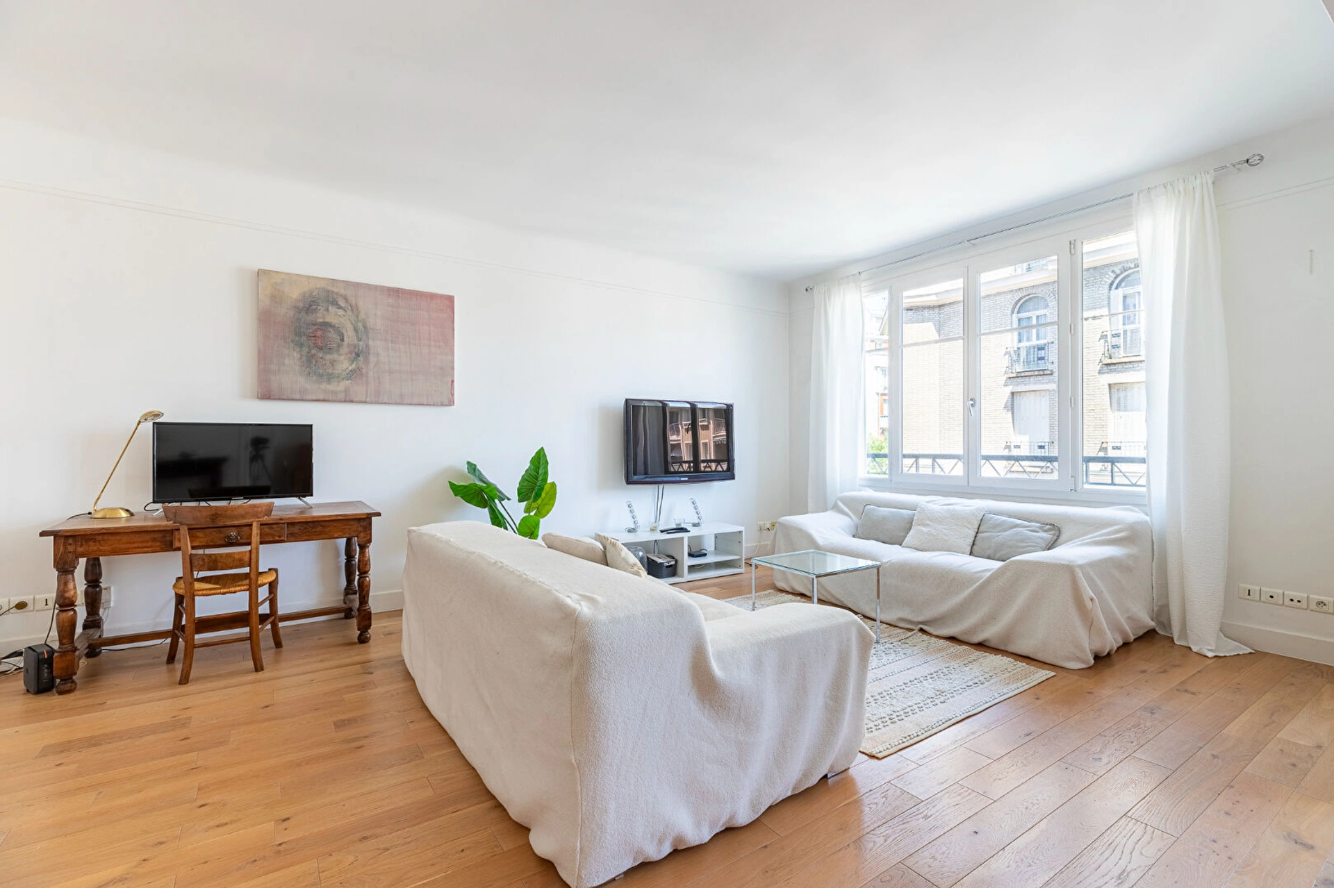 PARIS 16 - SAINTE PERINE 3