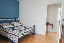 PARIS 16 - AUTEUIL SEINE 10