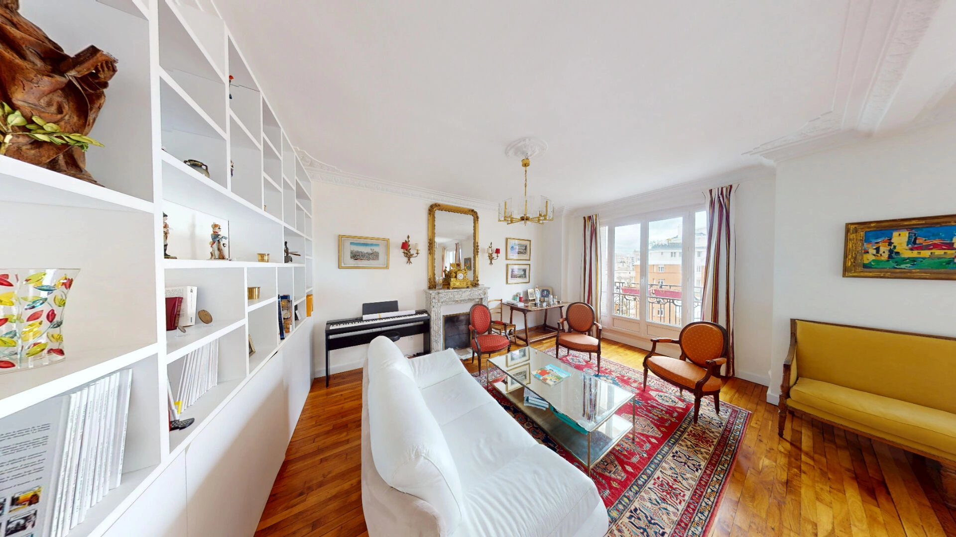 BOULOGNE-BILLANCOURT - PRINCE MARMOTTAN 2