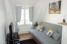 PARIS 16 - RUE RANELAGH 2