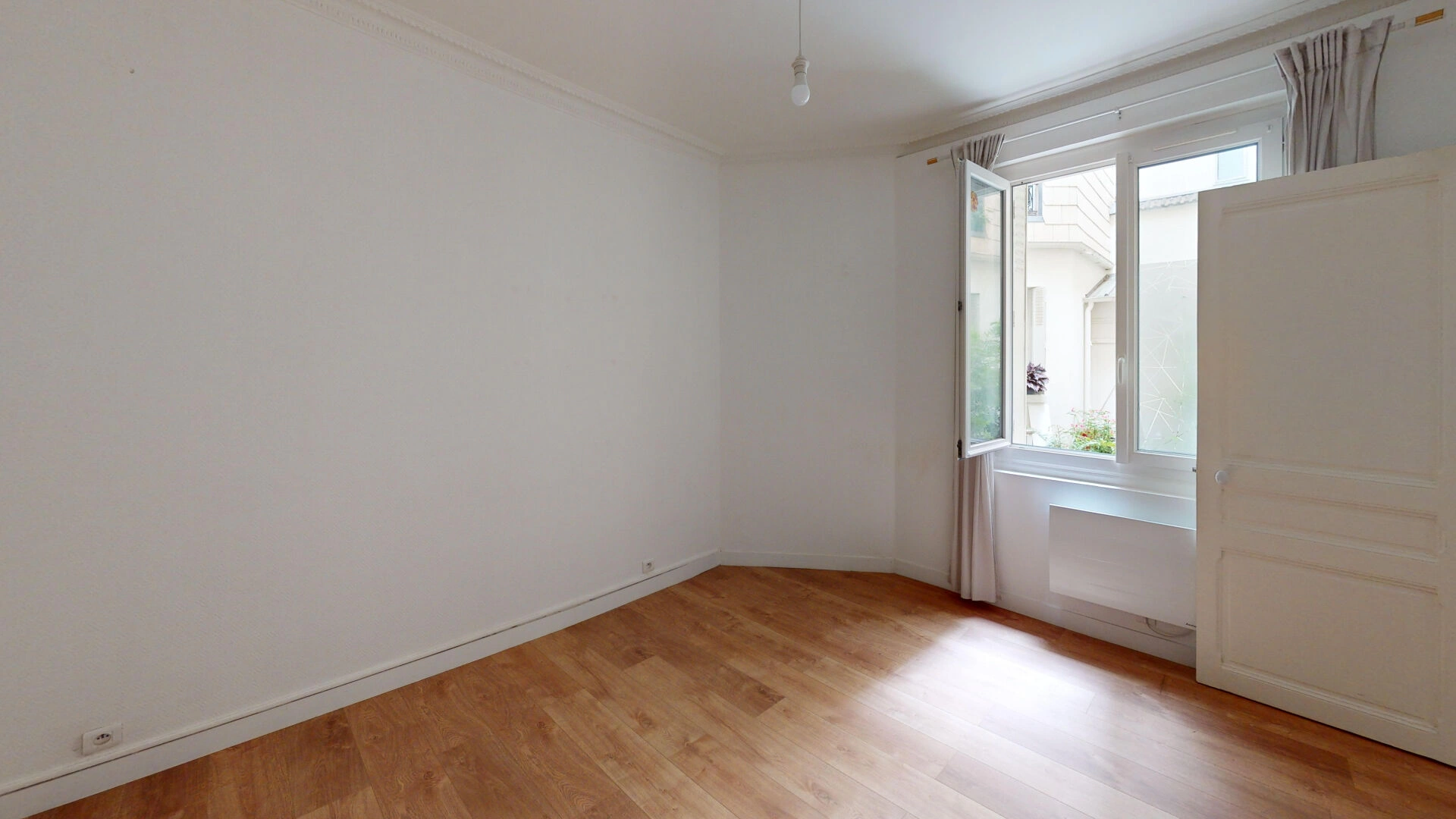 PARIS 13 - RUE DU DESSOUS DES BERGES 3