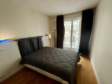 PARIS 16 - RUE GEORGE SAND 6