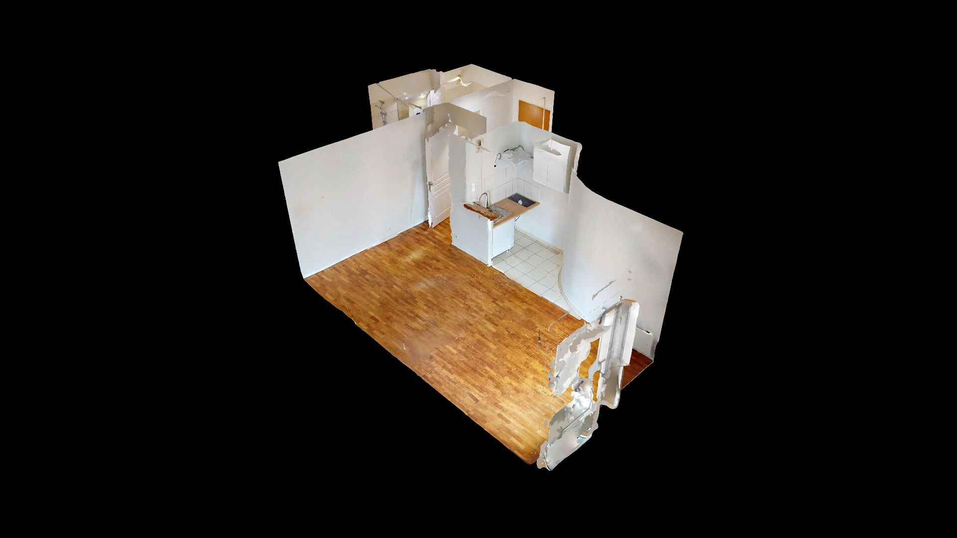 LEVALLOIS-PERRET - Rue Louis Rouquier 7