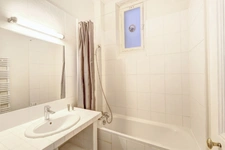 PARIS 16 - MUETTE - HENRI MARTIN 8