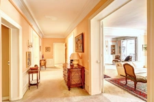 PARIS 16 - SQUARE LAMARTINE 11