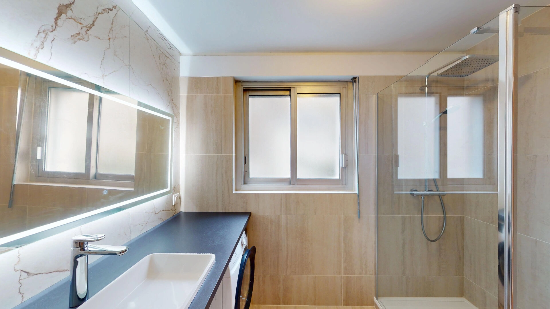 PARIS 16 - RUE CLAUDE LORRAIN 6