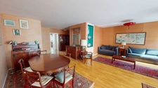 PARIS 16 - VILLAGE D'AUTEUIL 15