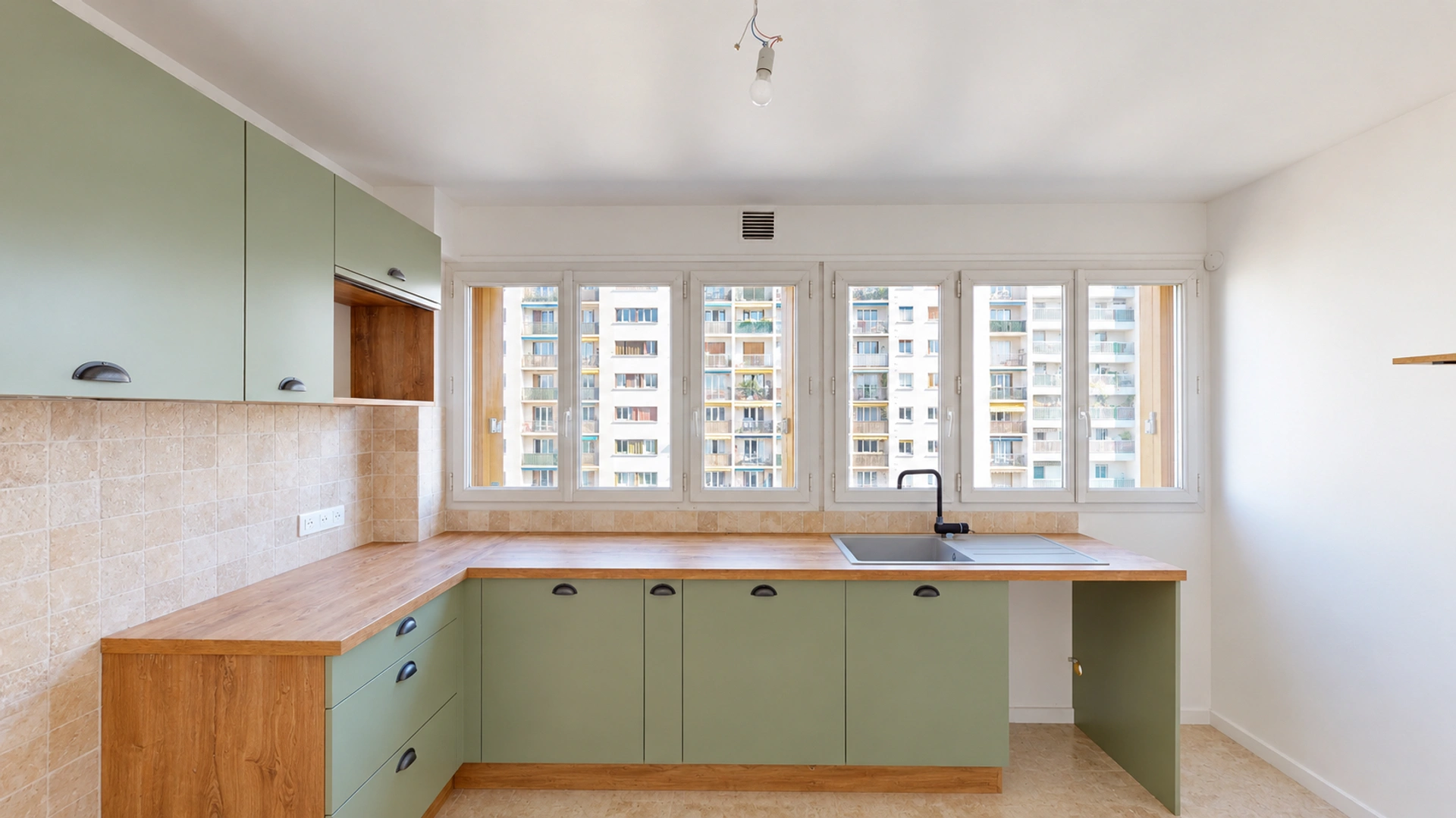 BOULOGNE-BILLANCOURT - RUE DE SÈVRES 5