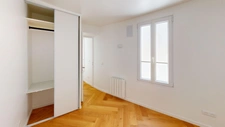 PARIS 6 -  RUE DE SEVRES 7