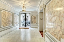 PARIS 16 - SQUARE LAMARTINE 17