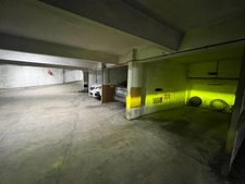 PARIS 16 - PARKING BOULEVARD EXELMANS 1