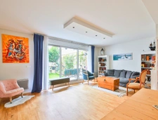 BOULOGNE-BILLANCOURT - LES PASSAGES 1