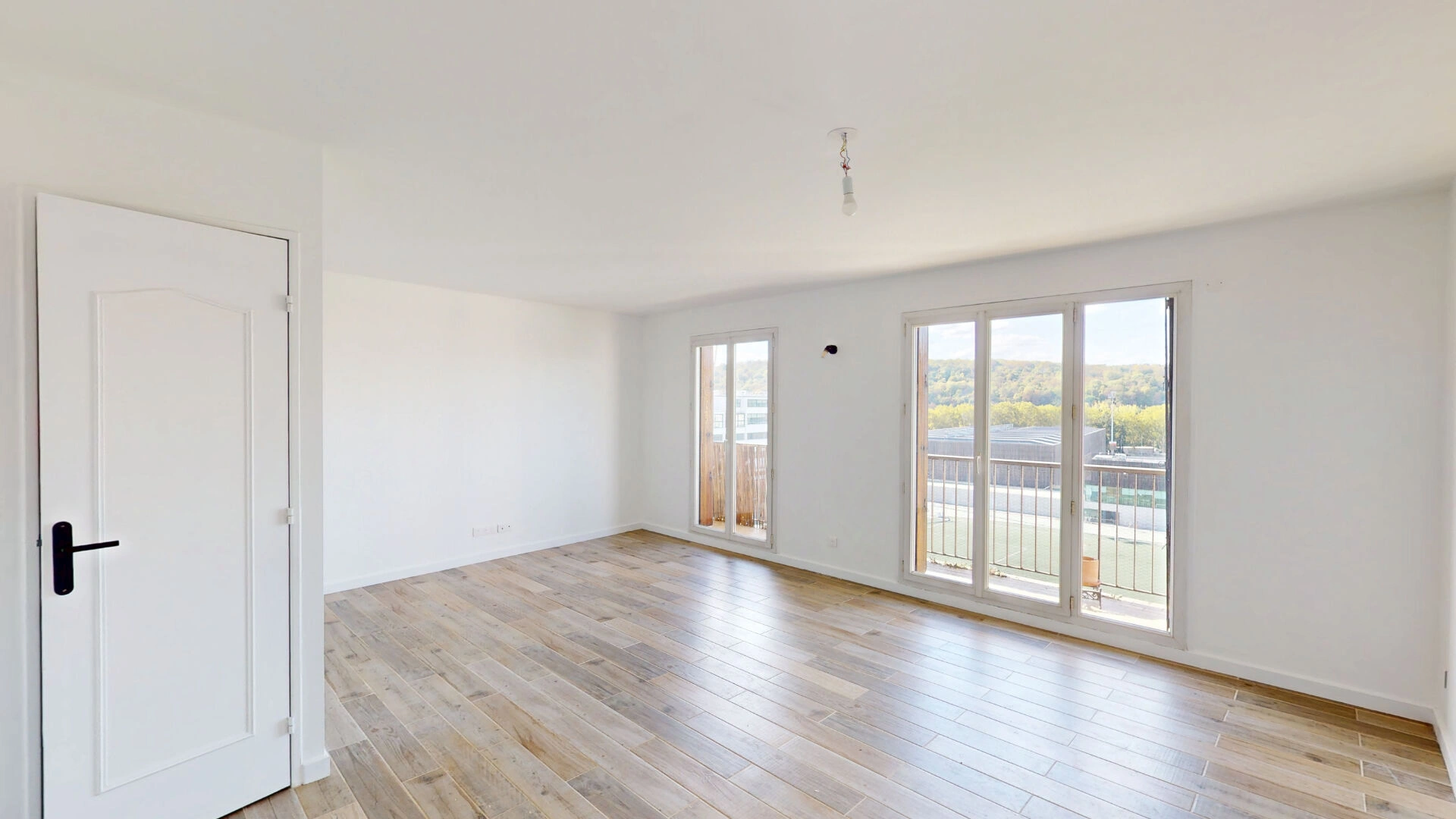 BOULOGNE-BILLANCOURT - RUE DE SÈVRES 1