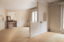 PARIS 8 - PARC MONCEAU 6