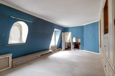 PARIS 8 - PARC MONCEAU 16