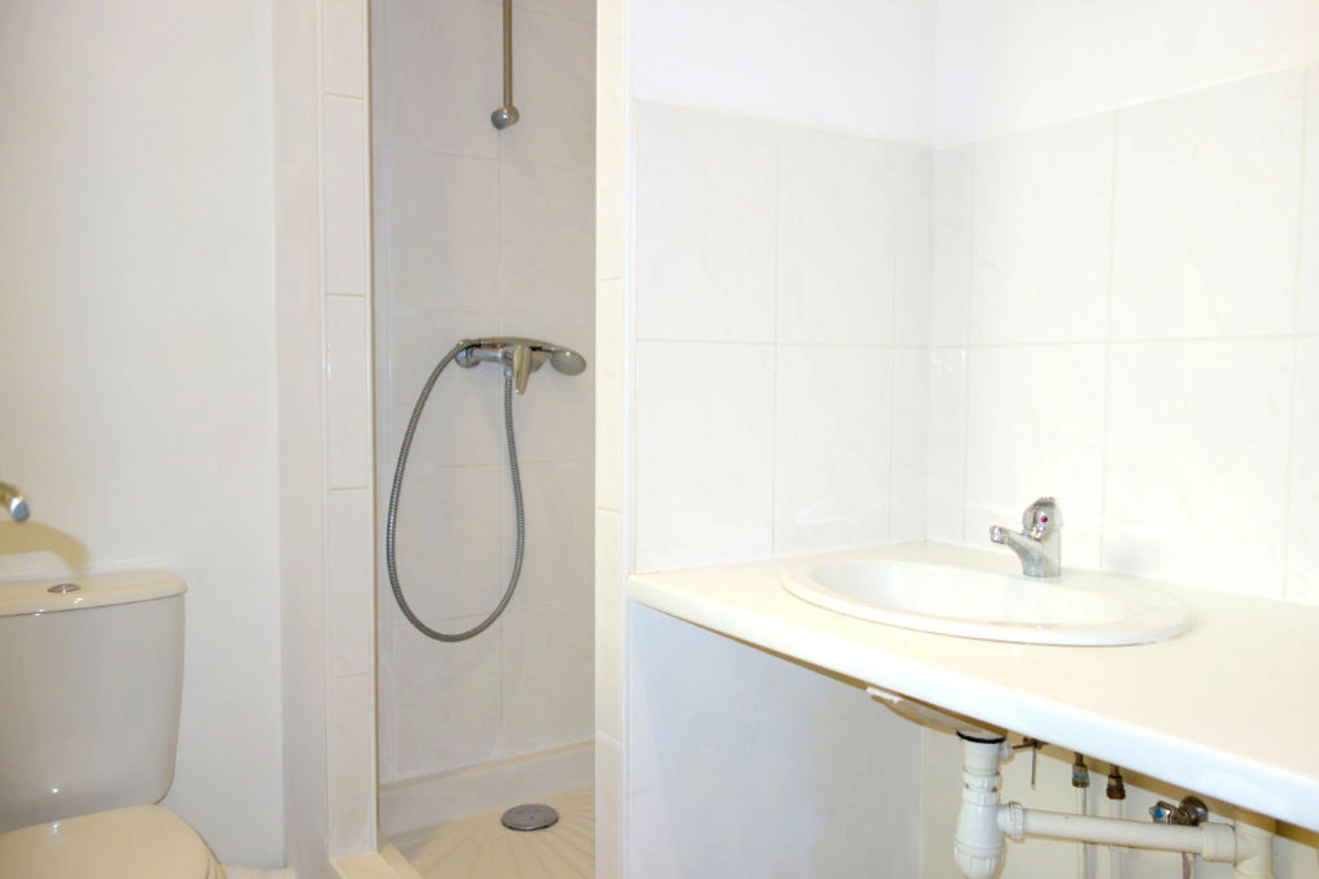 PARIS 15 - RUE VASCO DE GAMA 7