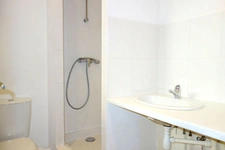 PARIS 15 - RUE VASCO DE GAMA 7