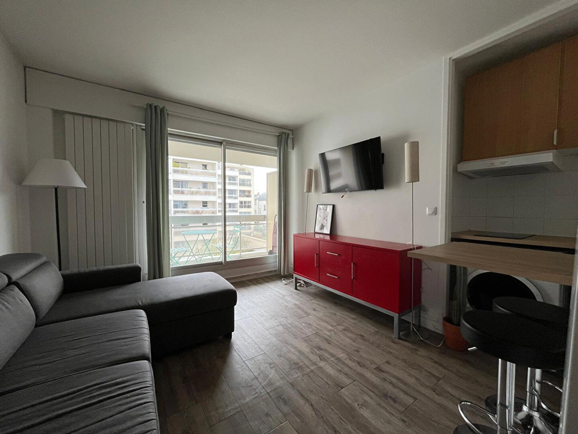 BOULOGNE-BILLANCOURT - RUE DE PARIS 2
