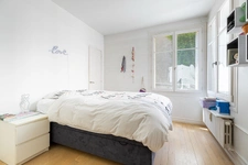 PARIS 16 - SAINTE PERINE 9