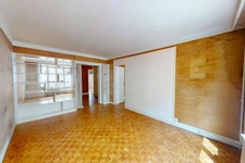 PARIS 16 - RUE CIVRY 1