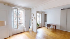 PARIS 16 - RUE BOILEAU 2