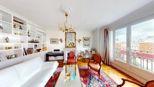 BOULOGNE-BILLANCOURT - PRINCE MARMOTTAN 3