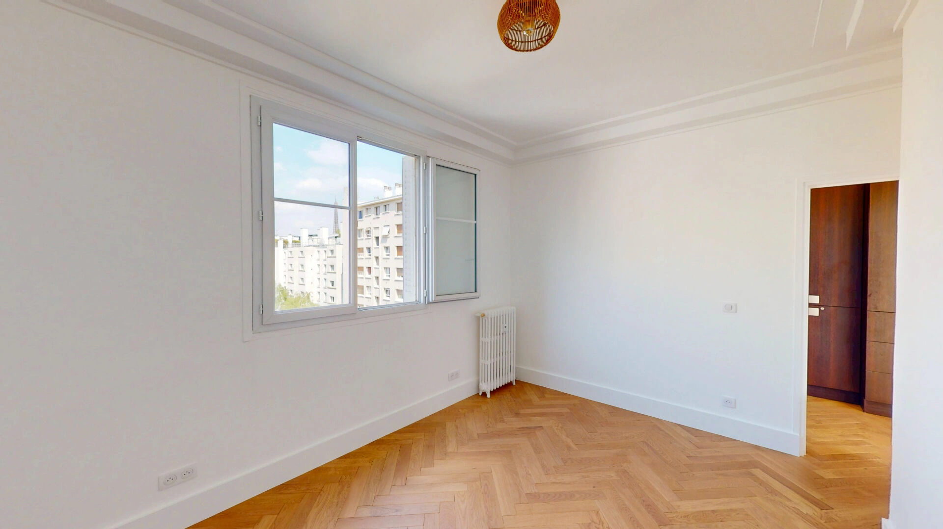 PARIS 16 - THEOPHILE GAUTIER 10