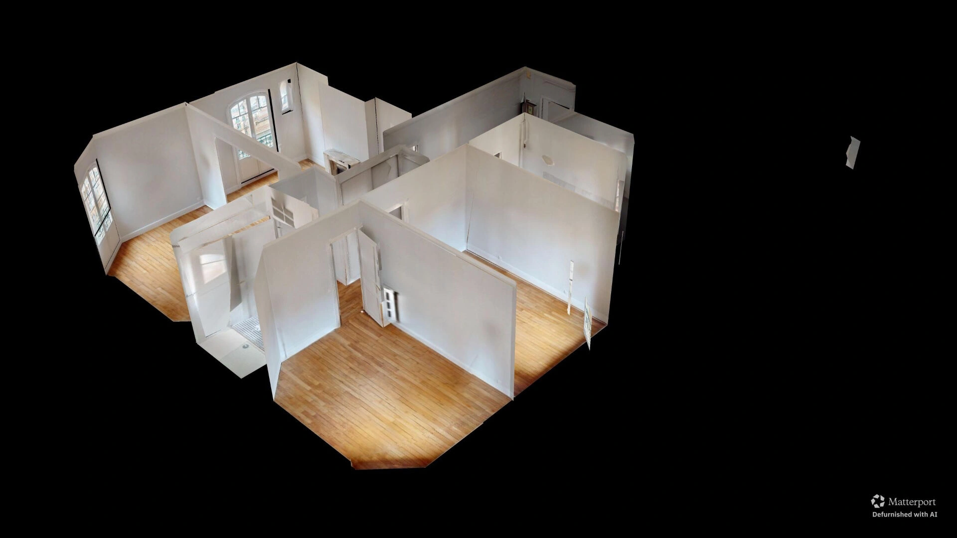 PARIS 15 - RUE EDMOND ROGER 12