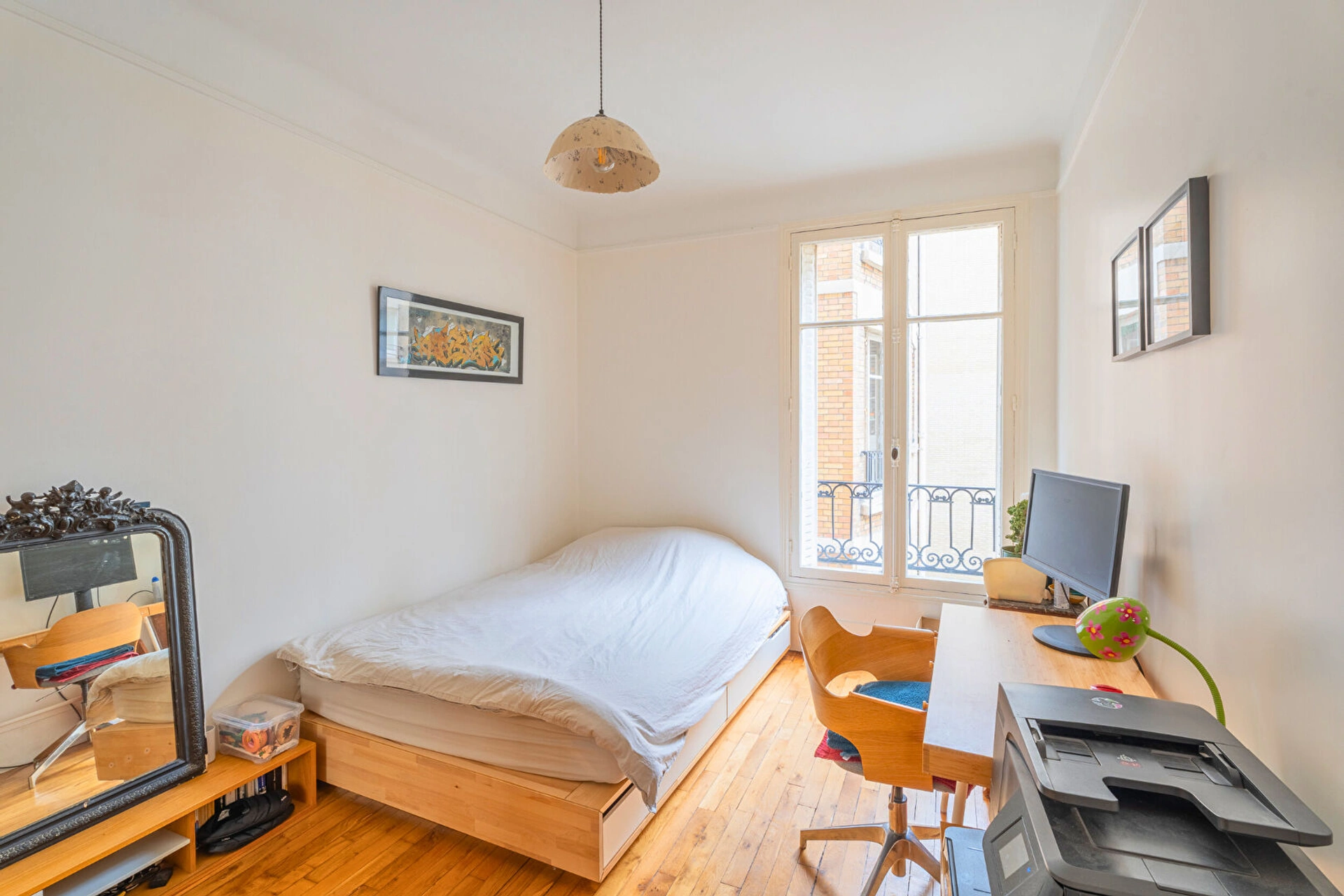 PARIS 16 - AUTEUIL SUD 8